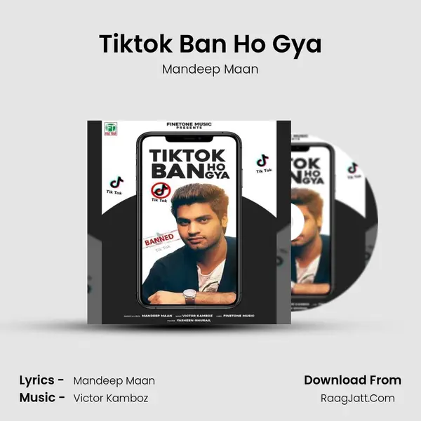 Tiktok Ban Ho Gya mp3 song