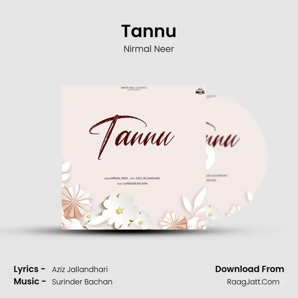 Tannu mp3 song