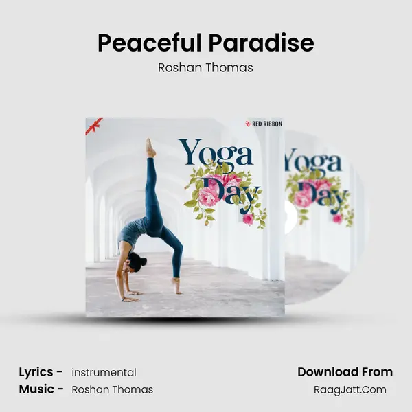 Peaceful Paradise mp3 song