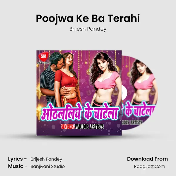 Poojwa Ke Ba Terahi mp3 song