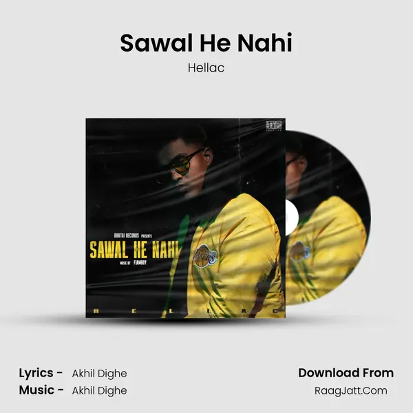 Sawal He Nahi mp3 song