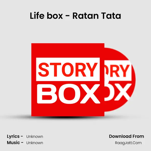 Life box - Ratan Tata Song mp3 | 