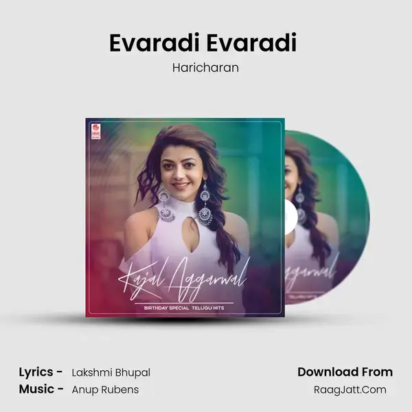 Evaradi Evaradi (From 