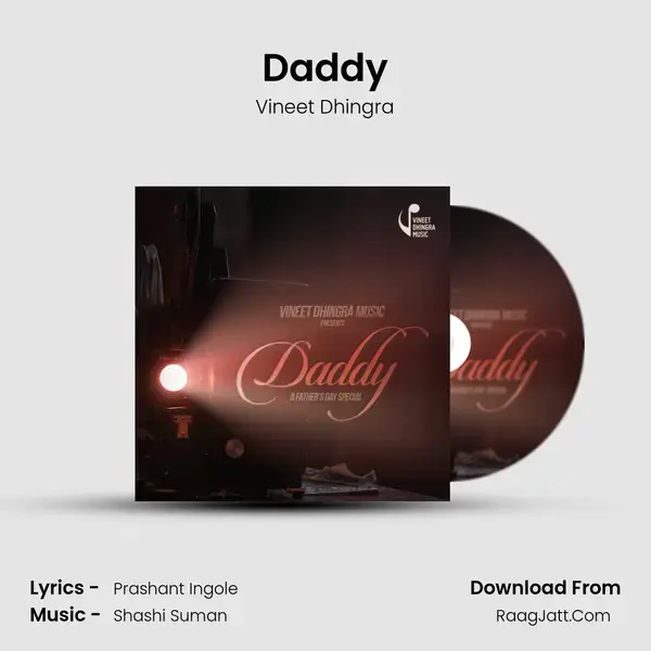 Daddy mp3 song