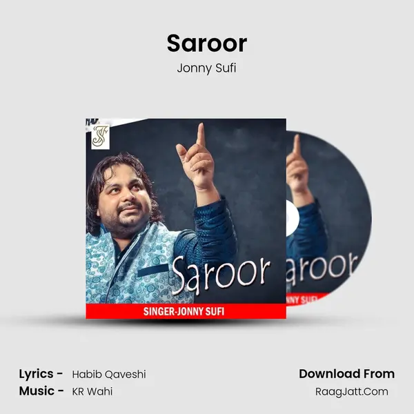 Saroor mp3 song