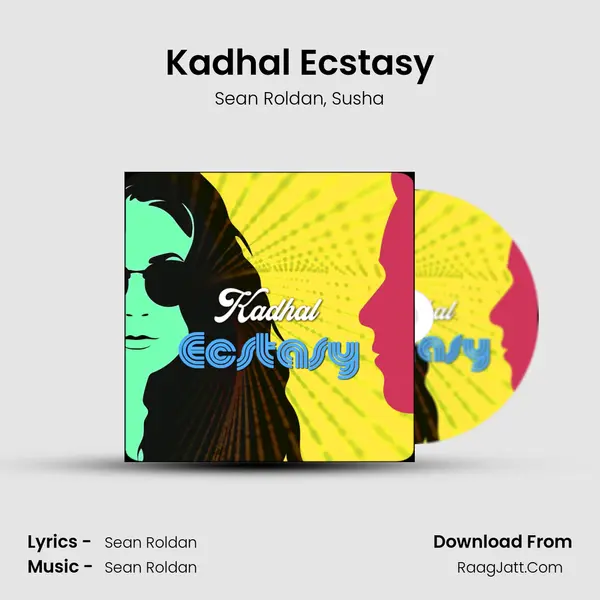 Kadhal Ecstasy mp3 song