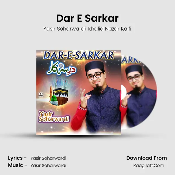 Dar E Sarkar mp3 song