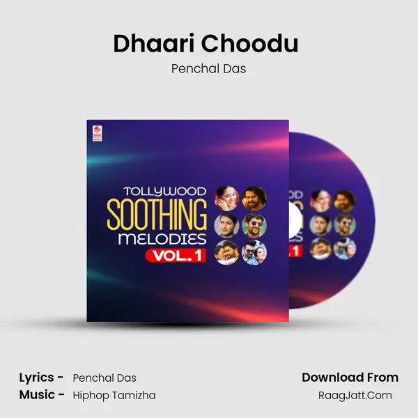 Dhaari Choodu (From Krishnarjuna Yudham) mp3 song