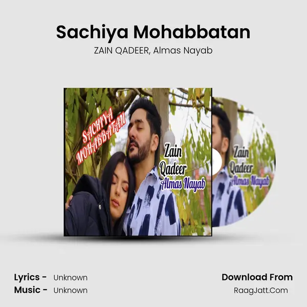 Sachiya Mohabbatan - 