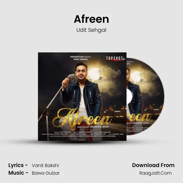 Afreen mp3 song