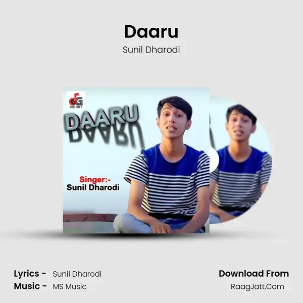 Daaru mp3 song