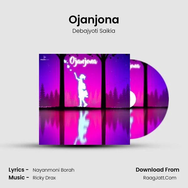 Ojanjona - 