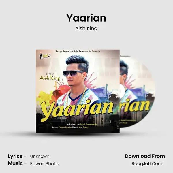 Yaarian mp3 song