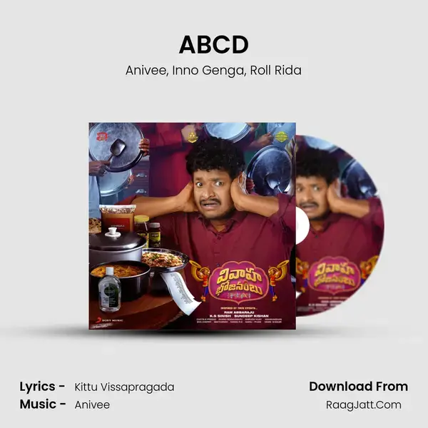 ABCD mp3 song