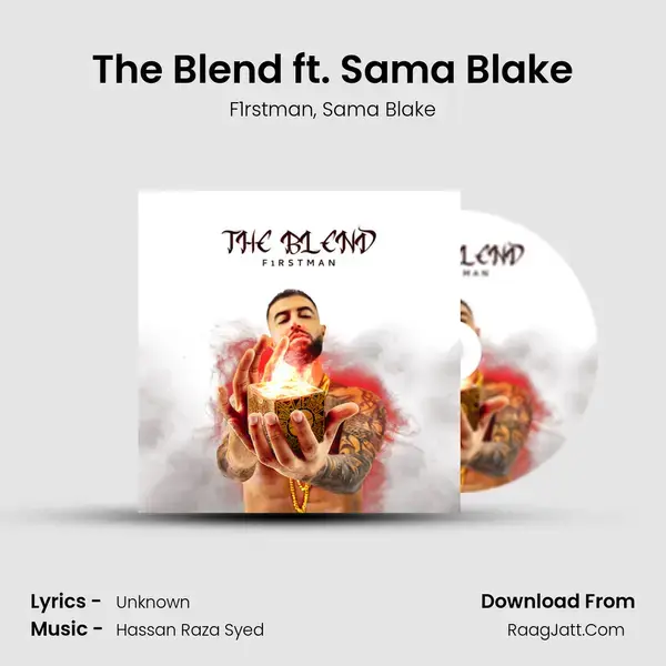 The Blend ft. Sama Blake mp3 song