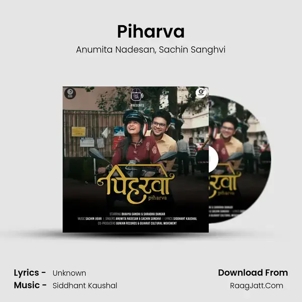 Piharva mp3 song