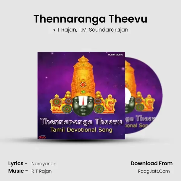 Thennaranga Theevu mp3 song