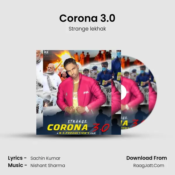 Corona 3.0 mp3 song