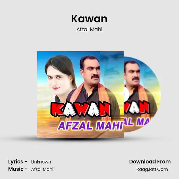 Kawan mp3 song