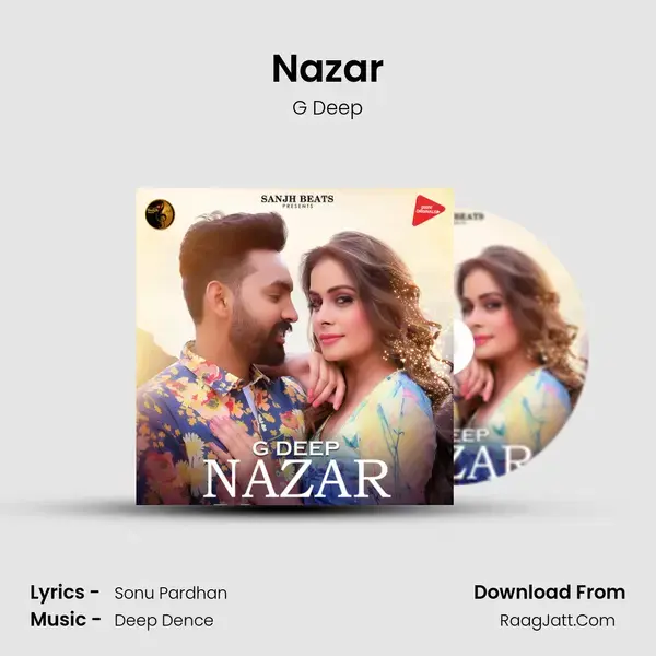 Nazar mp3 song