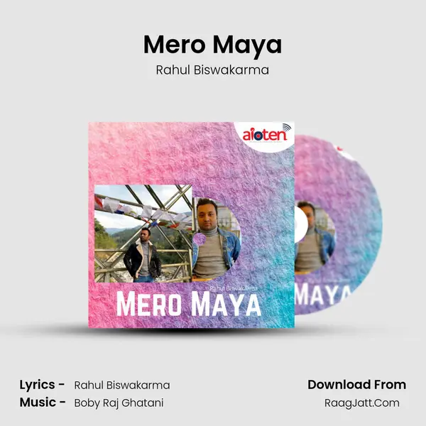 Mero Maya mp3 song