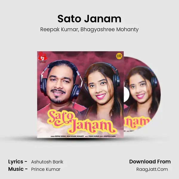 Sato Janam mp3 song