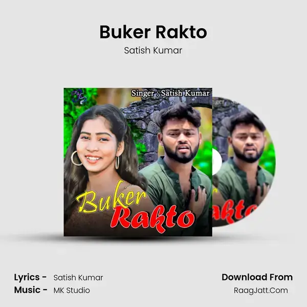 Buker Rakto mp3 song