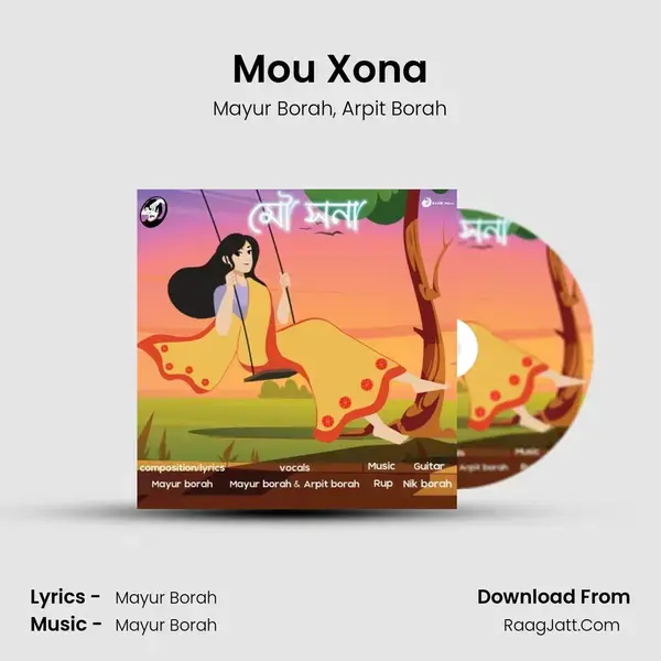 Mou Xona mp3 song