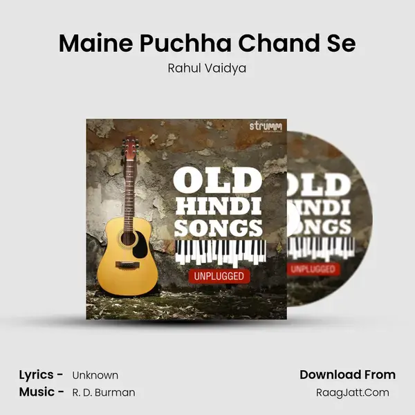 Maine Puchha Chand Se mp3 song