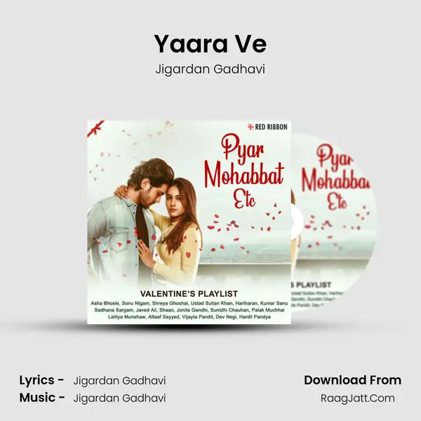 Yaara Ve mp3 song