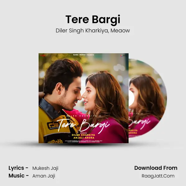 Tere Bargi mp3 song