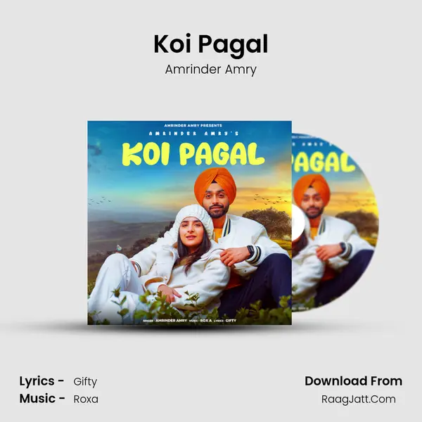 Koi Pagal mp3 song