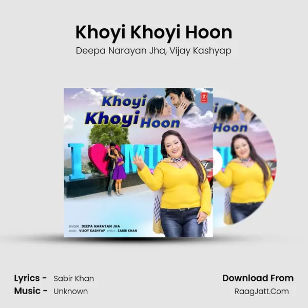 Khoyi Khoyi Hoon mp3 song