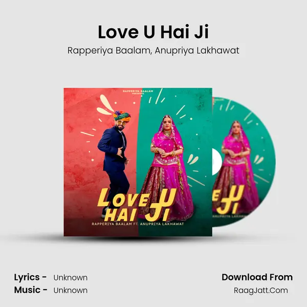 Love U Hai Ji mp3 song