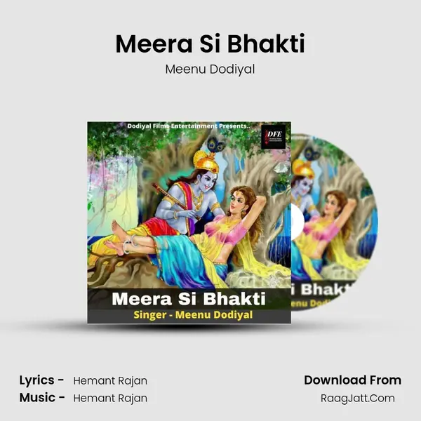 Meera Si Bhakti mp3 song