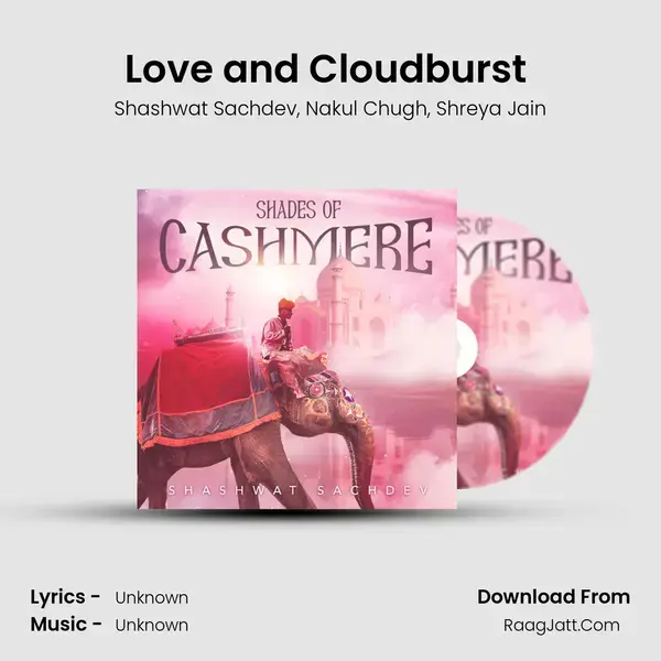 Love and Cloudburst (Baucharan) mp3 song