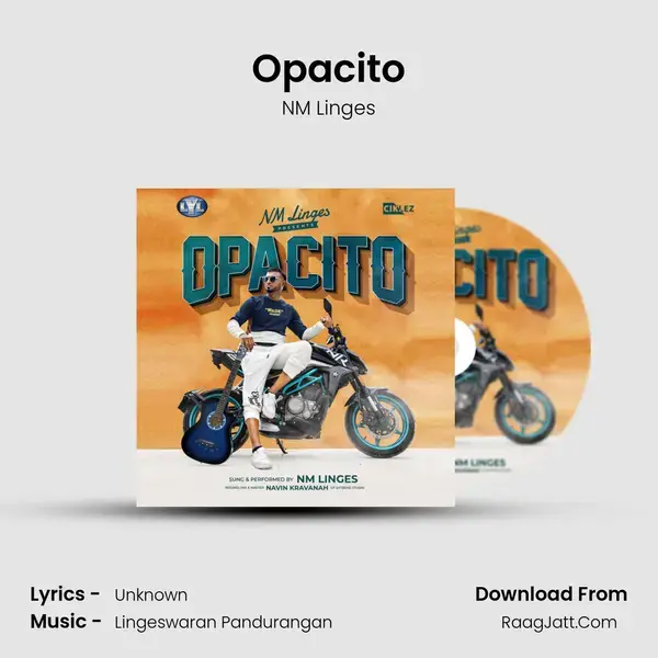 Opacito Song mp3 | NM Linges