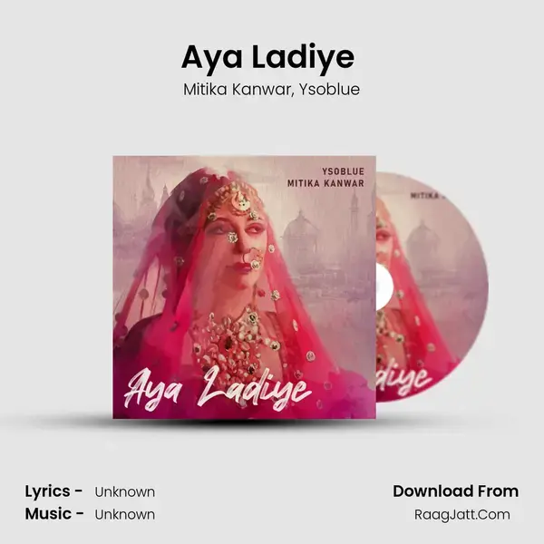 Aya Ladiye (Guitar Version) mp3 song