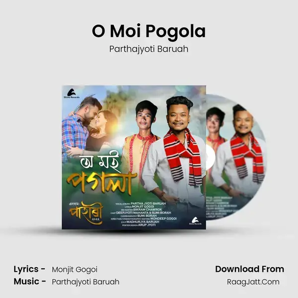 O Moi Pogola mp3 song