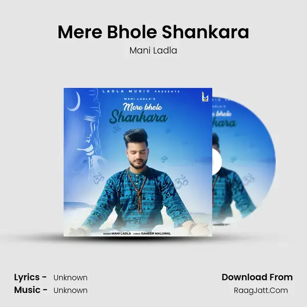 Mere Bhole Shankara mp3 song