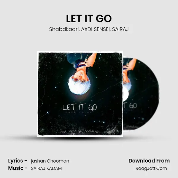 LET IT GO mp3 song