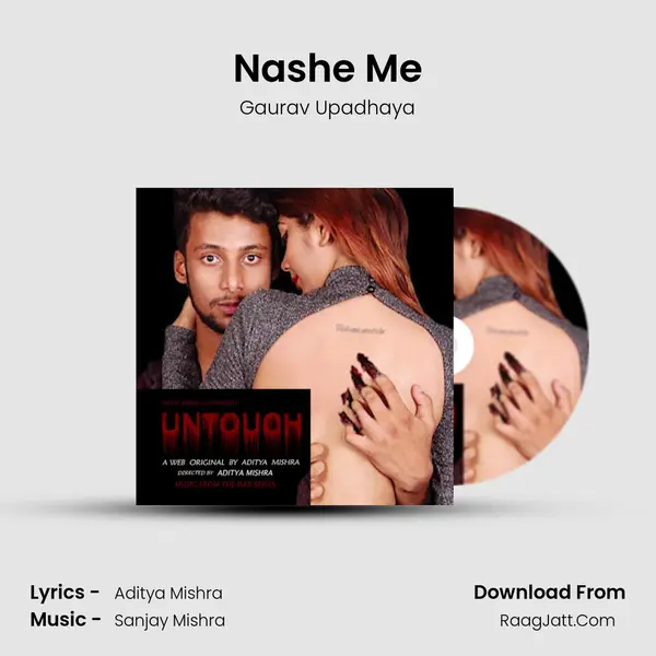 Nashe Me mp3 song