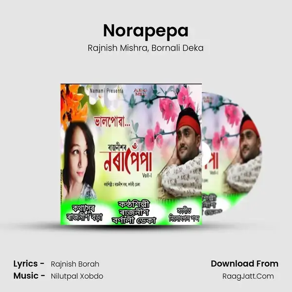 Norapepa mp3 song