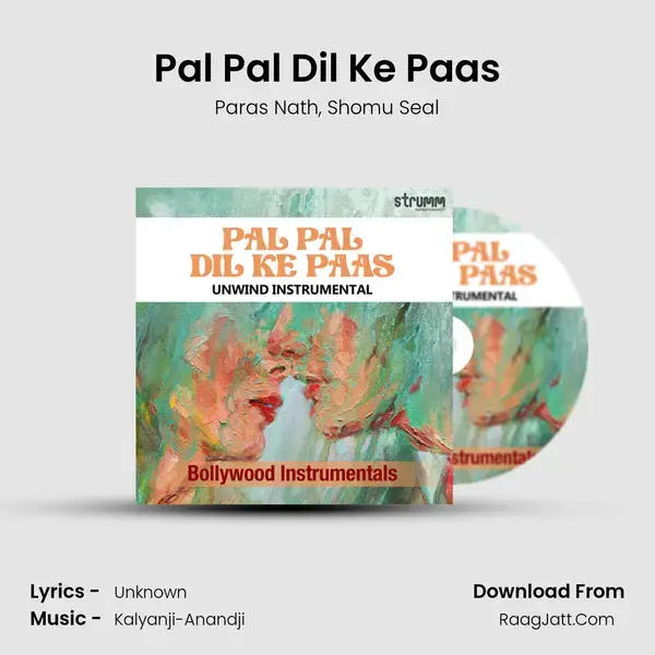 Pal Pal Dil Ke Paas mp3 song