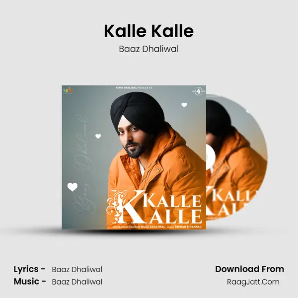 Kalle Kalle mp3 song