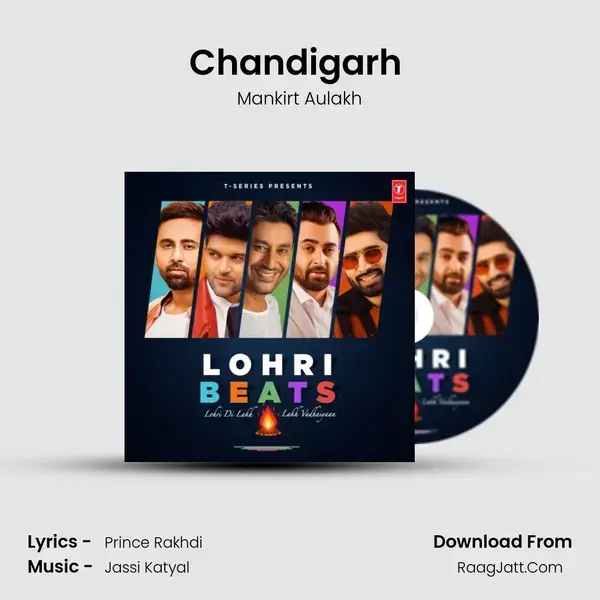 Chandigarh (From Chandigarh) mp3 song