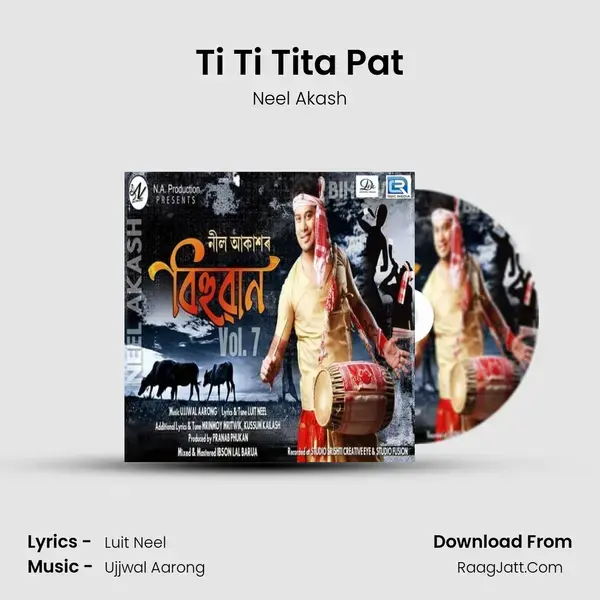 Ti Ti Tita Pat - Neel Akash