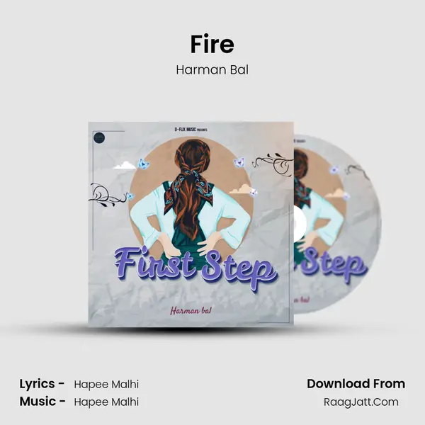 Fire mp3 song