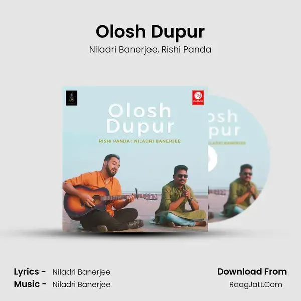 Olosh Dupur mp3 song