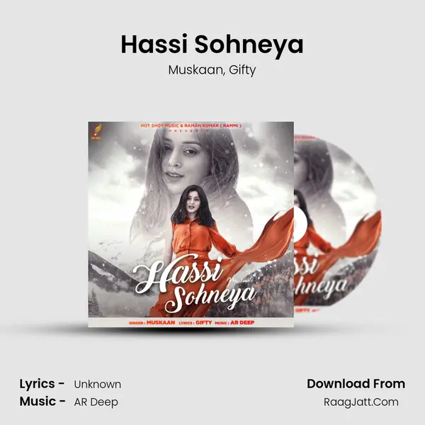 Hassi Sohneya mp3 song